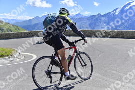 Foto #2239355 | 06-07-2022 10:35 | Passo Dello Stelvio - Prato Seite BICYCLES