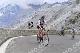 Photo #2839279 | 07-09-2022 13:36 | Passo Dello Stelvio - Prato side BICYCLES