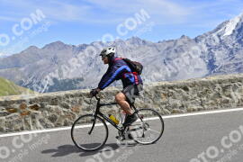 Photo #2649008 | 14-08-2022 13:35 | Passo Dello Stelvio - Prato side BICYCLES
