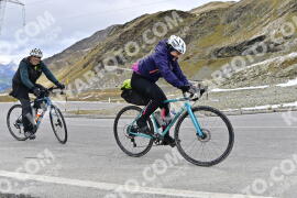 Foto #2887515 | 18-09-2022 12:33 | Passo Dello Stelvio - die Spitze BICYCLES