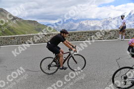 Photo #2448468 | 30-07-2022 13:43 | Passo Dello Stelvio - Prato side BICYCLES