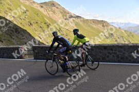Foto #2286302 | 11-07-2022 11:27 | Passo Dello Stelvio - Prato Seite BICYCLES