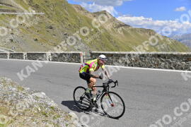 Foto #2755935 | 26-08-2022 13:09 | Passo Dello Stelvio - Prato Seite BICYCLES