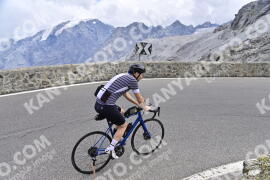Foto #2839185 | 07-09-2022 12:51 | Passo Dello Stelvio - Prato Seite BICYCLES