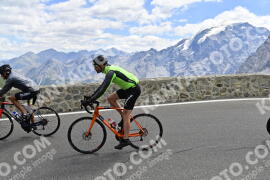 Foto #2309372 | 15-07-2022 11:57 | Passo Dello Stelvio - Prato Seite BICYCLES