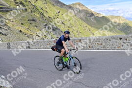Foto #2618223 | 13-08-2022 17:03 | Passo Dello Stelvio - Prato Seite BICYCLES