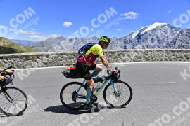Foto #2292655 | 12-07-2022 13:40 | Passo Dello Stelvio - Prato Seite BICYCLES