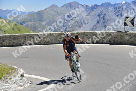 Foto #2254475 | 08-07-2022 11:57 | Passo Dello Stelvio - Prato Seite BICYCLES