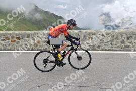 Photo #2238422 | 05-07-2022 14:10 | Passo Dello Stelvio - Prato side BICYCLES