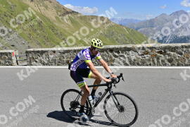 Foto #2562233 | 09-08-2022 13:30 | Passo Dello Stelvio - Prato Seite BICYCLES