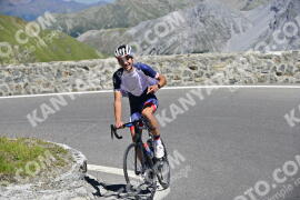 Photo #2259156 | 08-07-2022 14:44 | Passo Dello Stelvio - Prato side BICYCLES