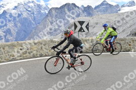 Photo #2811035 | 04-09-2022 12:44 | Passo Dello Stelvio - Prato side BICYCLES