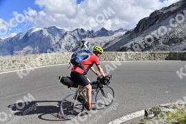Photo #2835400 | 06-09-2022 15:44 | Passo Dello Stelvio - Prato side BICYCLES