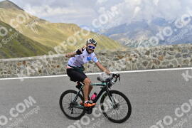 Photo #2827478 | 05-09-2022 14:57 | Passo Dello Stelvio - Prato side BICYCLES