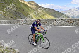 Photo #2632311 | 13-08-2022 14:25 | Passo Dello Stelvio - Prato side BICYCLES