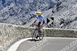 Photo #2271708 | 09-07-2022 13:03 | Passo Dello Stelvio - Prato side BICYCLES