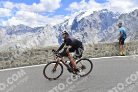 Foto #2811764 | 04-09-2022 13:49 | Passo Dello Stelvio - Prato Seite BICYCLES