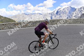 Foto #2779818 | 29-08-2022 14:12 | Passo Dello Stelvio - Prato Seite BICYCLES