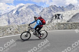 Foto #2582771 | 10-08-2022 15:09 | Passo Dello Stelvio - Prato Seite BICYCLES