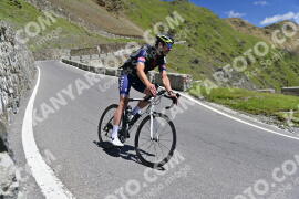 Photo #2240432 | 06-07-2022 12:01 | Passo Dello Stelvio - Prato side BICYCLES