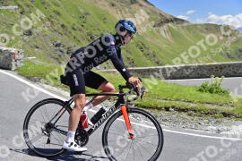 Photo #2240235 | 06-07-2022 11:54 | Passo Dello Stelvio - Prato side BICYCLES