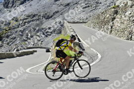 Foto #2552905 | 09-08-2022 10:45 | Passo Dello Stelvio - Prato Seite BICYCLES