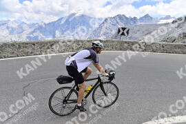Photo #2596461 | 11-08-2022 14:05 | Passo Dello Stelvio - Prato side BICYCLES