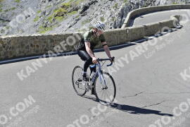 Photo #2247501 | 07-07-2022 09:58 | Passo Dello Stelvio - Prato side BICYCLES