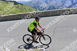 Photo #2239885 | 06-07-2022 11:32 | Passo Dello Stelvio - Prato side BICYCLES