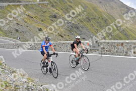 Photo #2826166 | 05-09-2022 13:21 | Passo Dello Stelvio - Prato side BICYCLES
