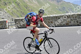 Foto #2354605 | 19-07-2022 12:00 | Passo Dello Stelvio - Prato Seite BICYCLES