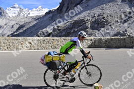 Foto #2865696 | 12-09-2022 15:38 | Passo Dello Stelvio - Prato Seite BICYCLES