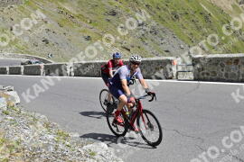 Photo #2646775 | 14-08-2022 12:18 | Passo Dello Stelvio - Prato side BICYCLES