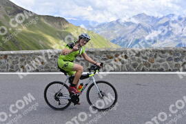Photo #2430655 | 29-07-2022 12:58 | Passo Dello Stelvio - Prato side BICYCLES