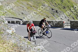 Photo #2640540 | 14-08-2022 10:27 | Passo Dello Stelvio - Prato side BICYCLES