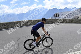 Foto #2574694 | 10-08-2022 10:45 | Passo Dello Stelvio - Prato Seite BICYCLES