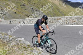 Foto #2743973 | 25-08-2022 14:56 | Passo Dello Stelvio - Prato Seite BICYCLES
