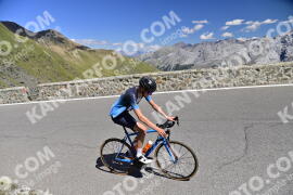 Photo #2565006 | 09-08-2022 14:27 | Passo Dello Stelvio - Prato side BICYCLES
