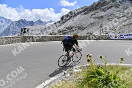 Foto #2580353 | 10-08-2022 13:34 | Passo Dello Stelvio - Prato Seite BICYCLES