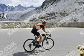 Foto #2608315 | 12-08-2022 14:35 | Passo Dello Stelvio - Prato Seite BICYCLES