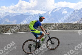 Foto #2592218 | 11-08-2022 12:00 | Passo Dello Stelvio - Prato Seite BICYCLES