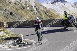 Foto #2847418 | 10-09-2022 09:50 | Passo Dello Stelvio - Prato Seite BICYCLES