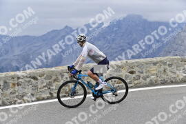 Photo #2438996 | 30-07-2022 10:35 | Passo Dello Stelvio - Prato side BICYCLES