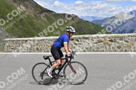 Foto #2287628 | 11-07-2022 14:01 | Passo Dello Stelvio - Prato Seite BICYCLES