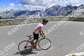Foto #2487536 | 02-08-2022 13:43 | Passo Dello Stelvio - Prato Seite BICYCLES