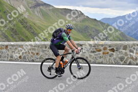 Photo #2439171 | 30-07-2022 10:41 | Passo Dello Stelvio - Prato side BICYCLES