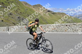 Photo #2548359 | 08-08-2022 15:21 | Passo Dello Stelvio - Prato side BICYCLES