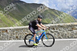 Photo #2530458 | 07-08-2022 13:28 | Passo Dello Stelvio - Prato side BICYCLES