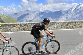 Foto #2355987 | 19-07-2022 13:29 | Passo Dello Stelvio - Prato Seite BICYCLES