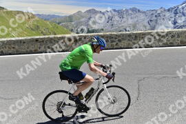 Photo #2269288 | 09-07-2022 12:26 | Passo Dello Stelvio - Prato side BICYCLES